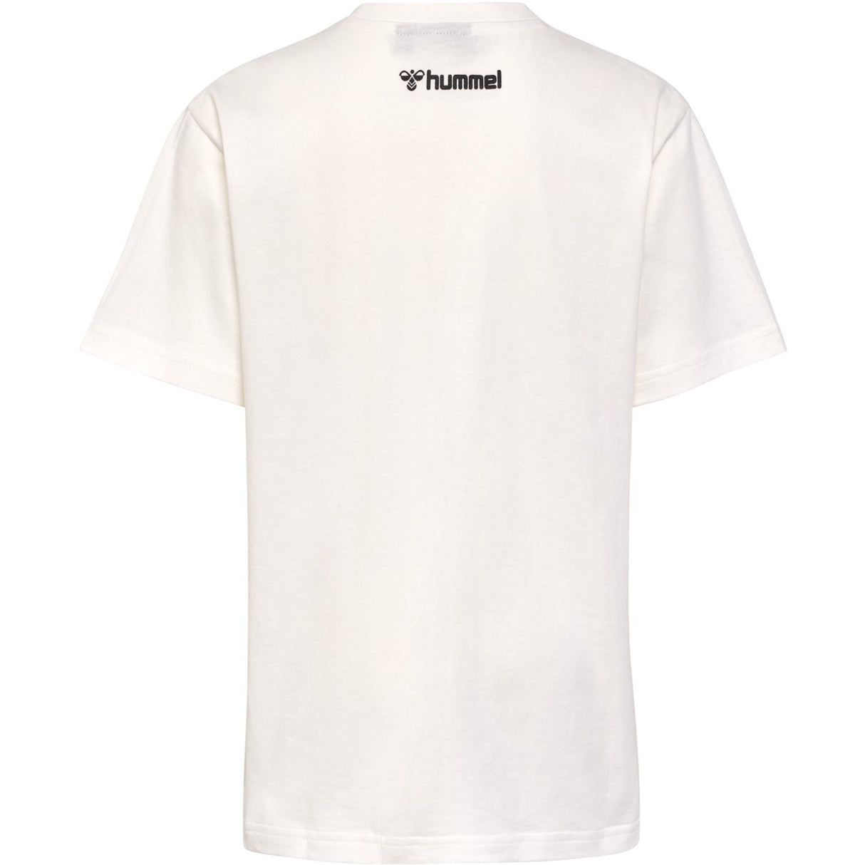 Hummel Marshmallow Runner T-shirt