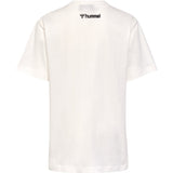 Hummel Marshmallow Runner T-shirt