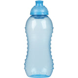 Sistema Twist 'n' Sip Water Bottle 330 ml Light Blue
