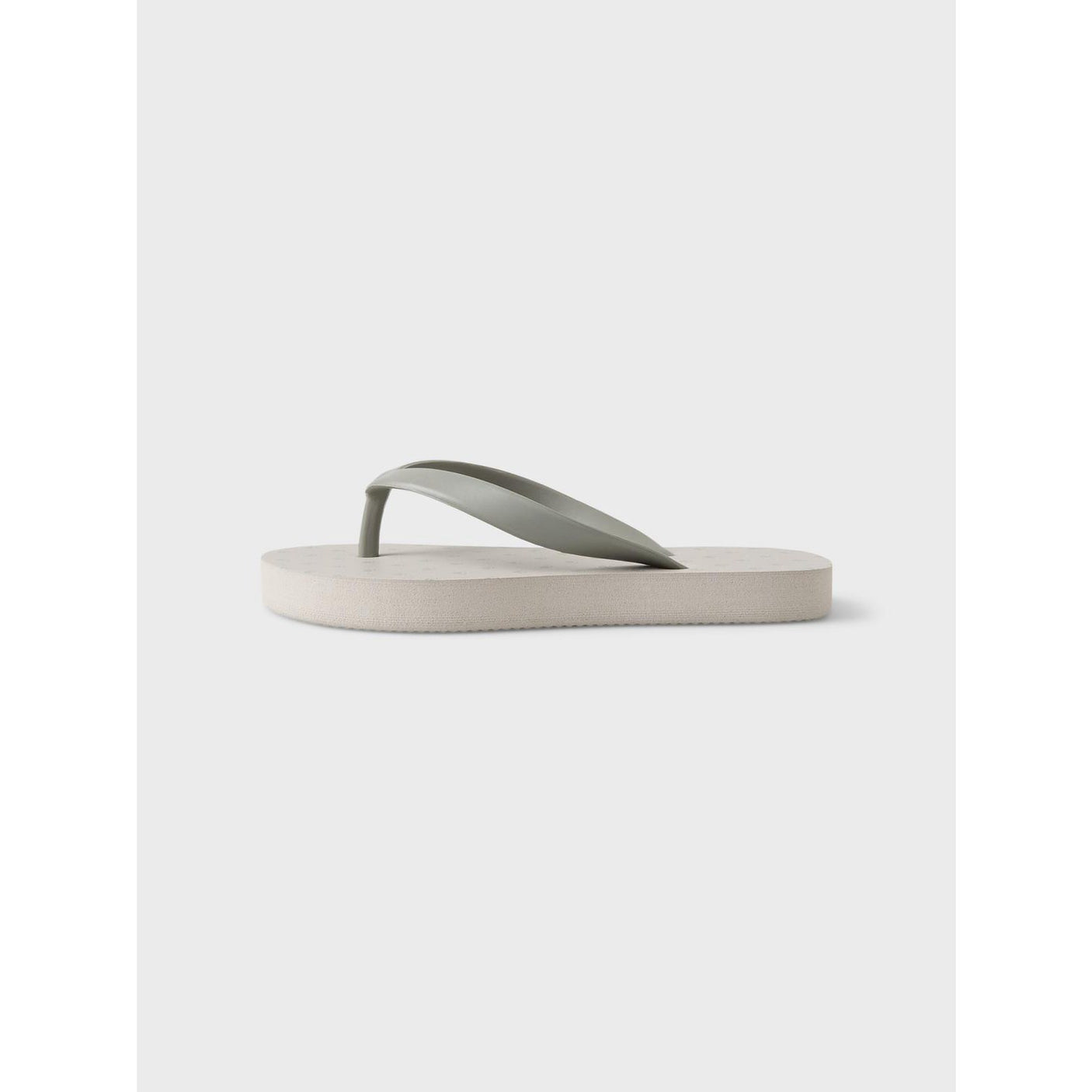 Lil'Atelier Pure Cashmere Fifer Flip Flop