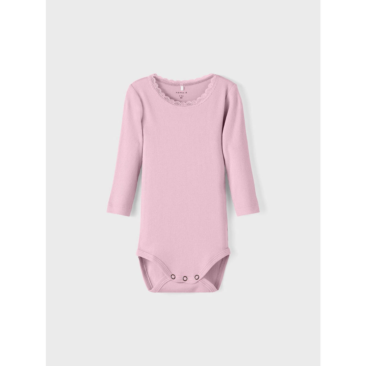 Name It Parfait Pink Kab Body Noos