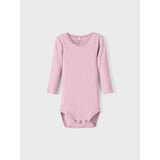 Name It Parfait Pink Kab Body Noos