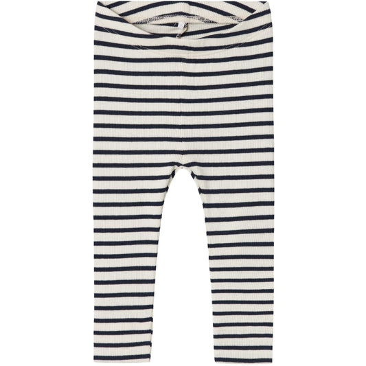 Name It Dark Sapphire Bani Leggings Noos