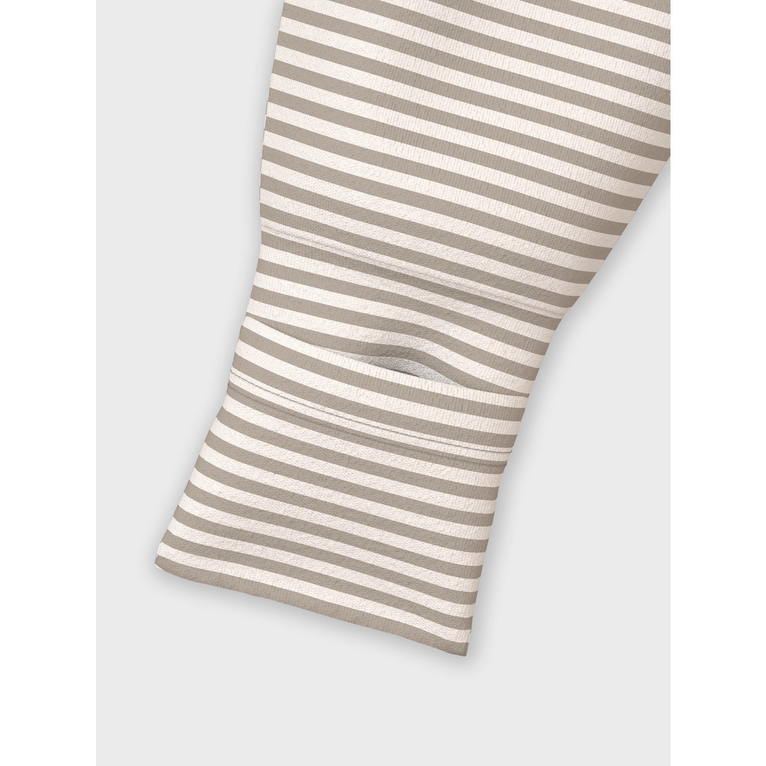 Name It Pure Cashmere Nightsuit 2-pack Zip Core 2 Noos