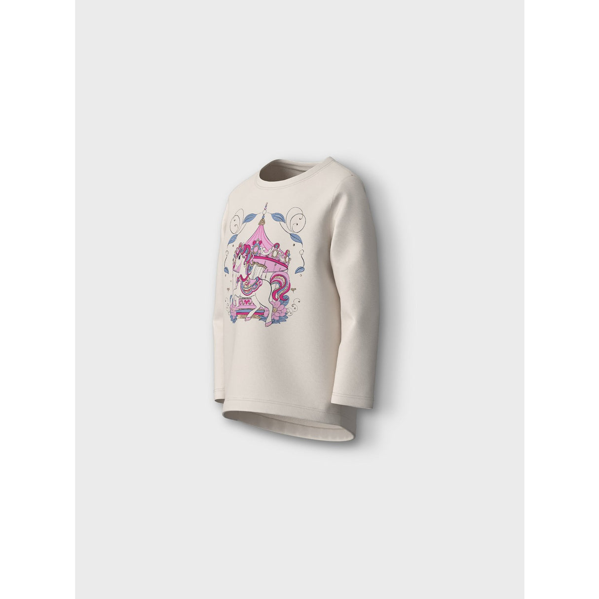 Name It Jet Stream Vix Blouse