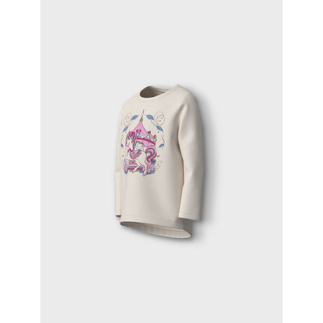 Name It Jet Stream Vix Blouse