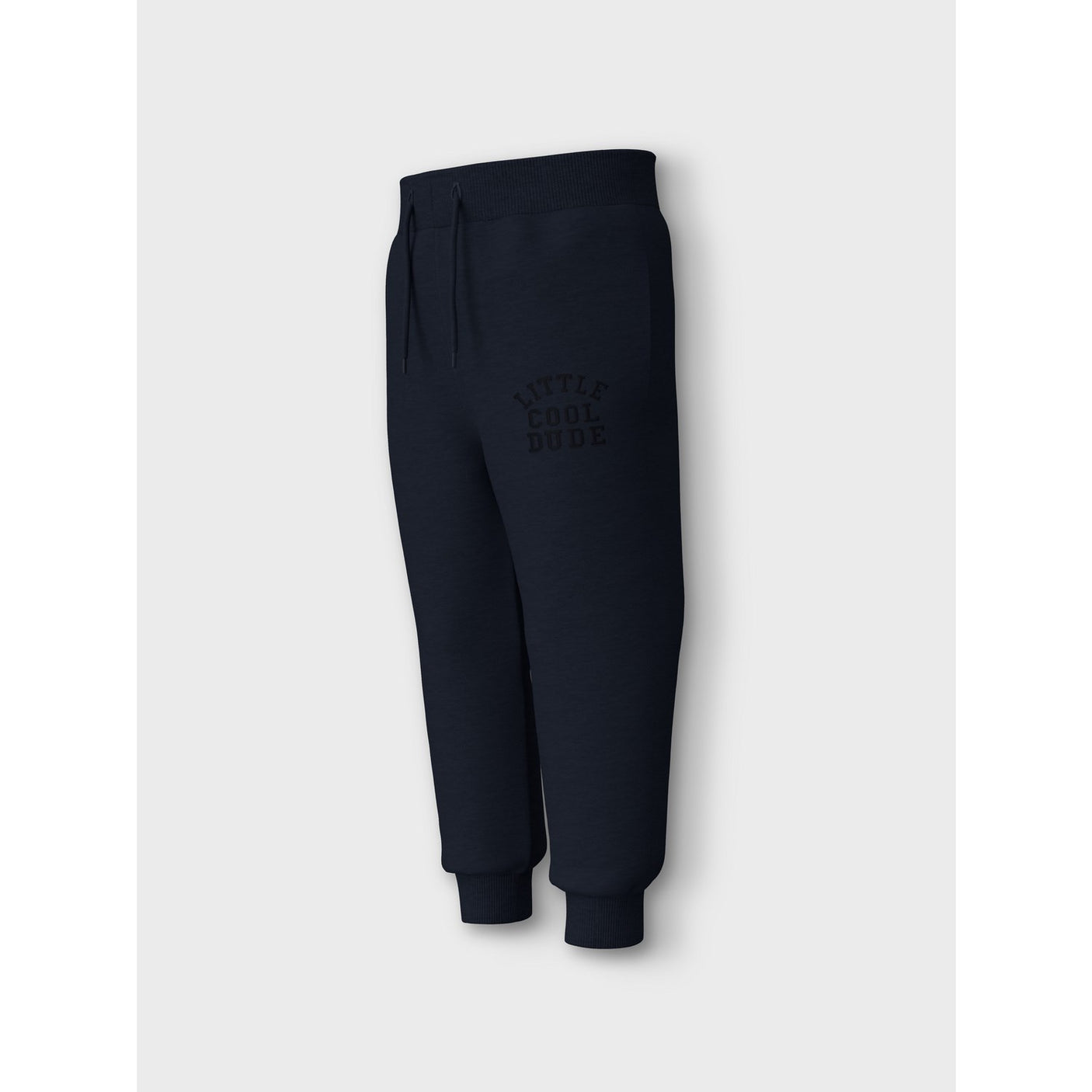 Name It Dark Sapphire Vanoa Sweatpants