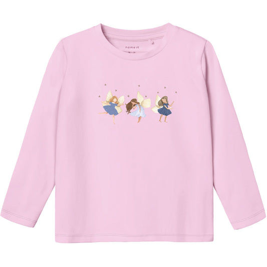 Name It Festival Bloom Lyse Blouse