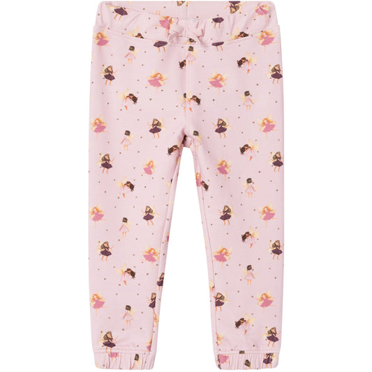 Name It Festival Bloom Lalli Sweatpants