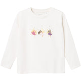 Name It Jet Stream Lyse Blouse