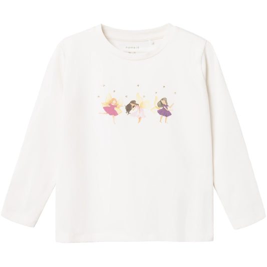 Name It Jet Stream Lyse Blouse