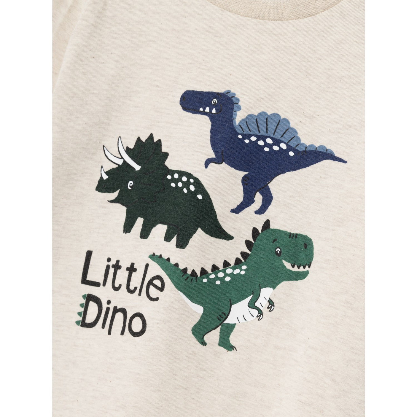 Name It Peyote Melange Kelto Blouse