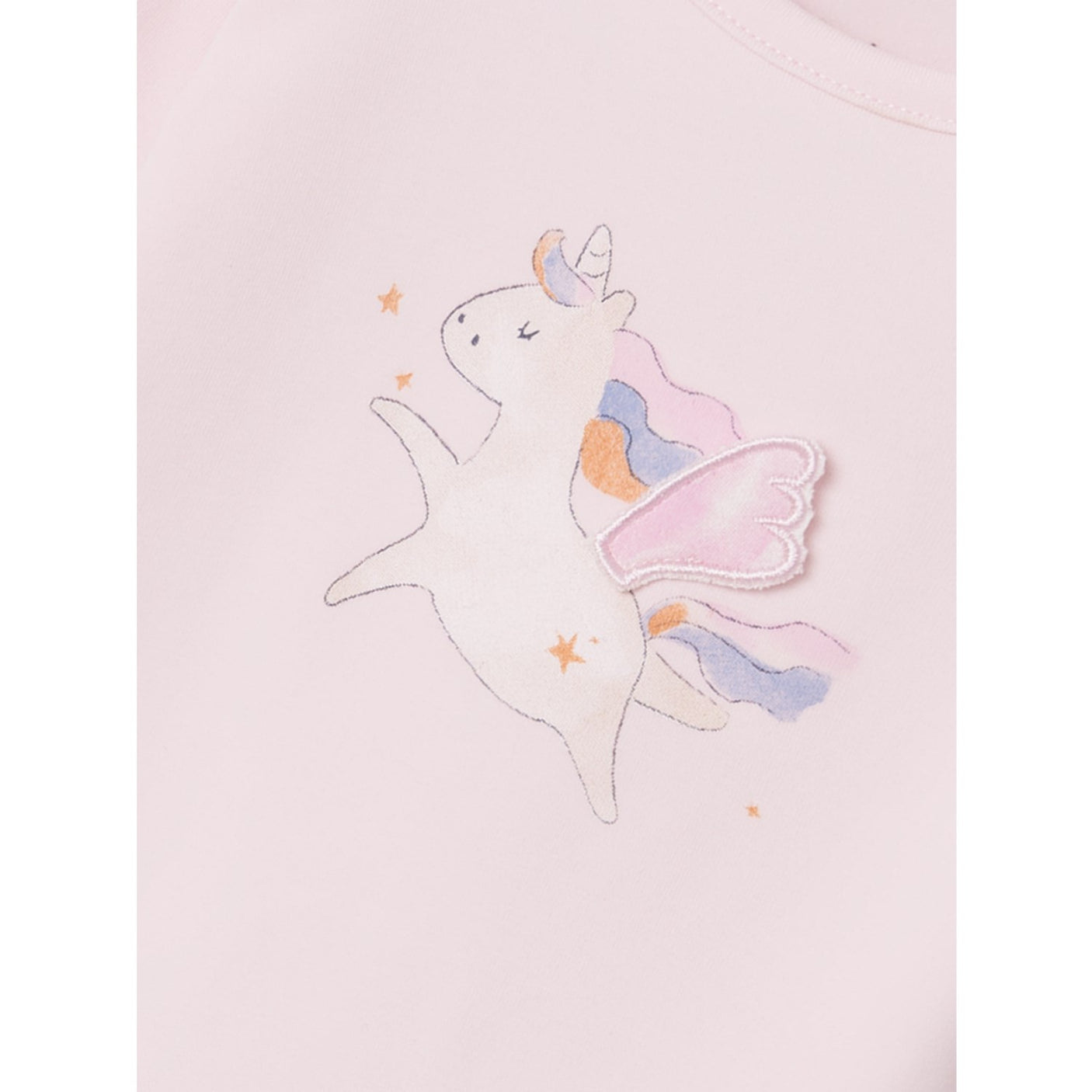 Name It Festival Bloom Lolai Blouse