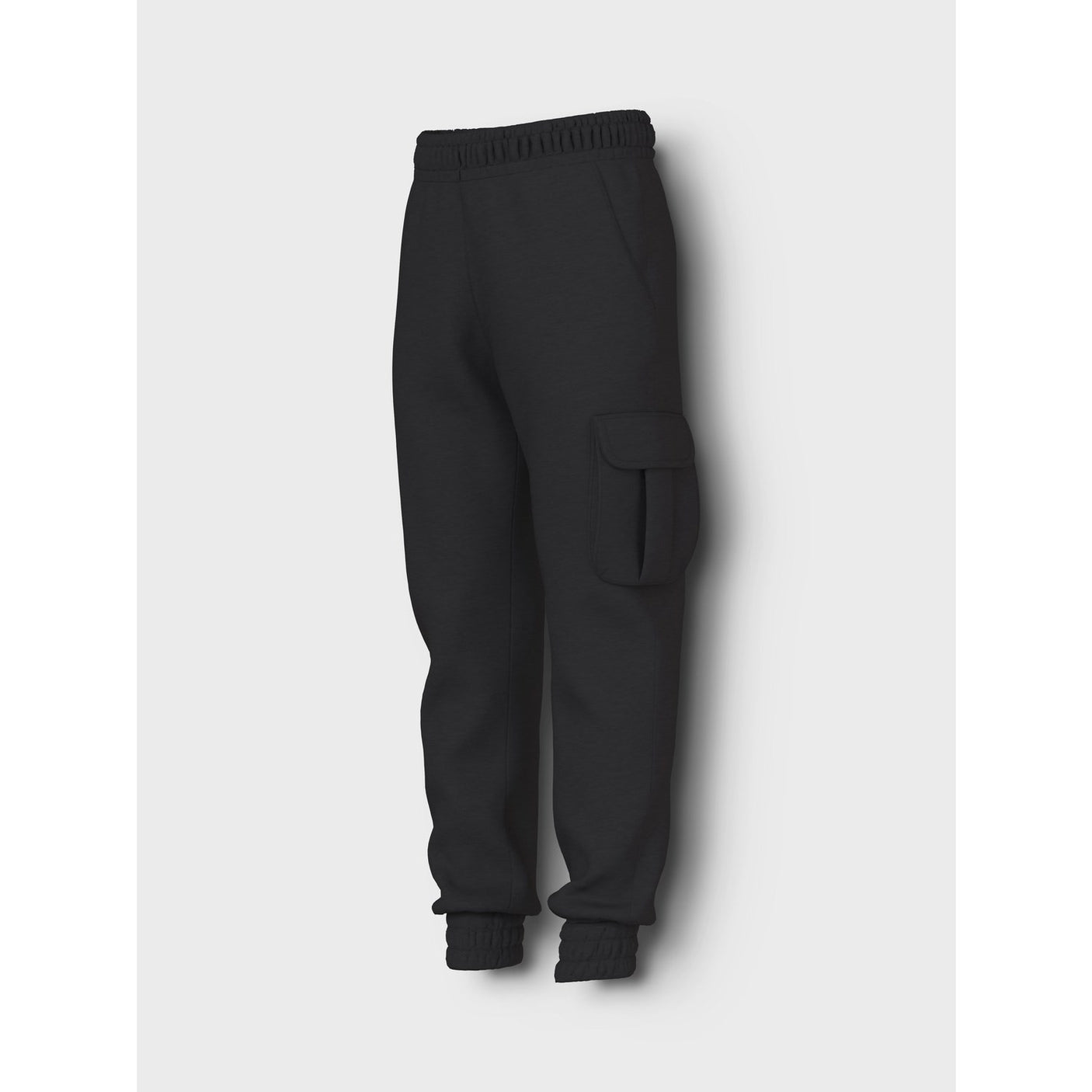 Name It Black Varonto Sweatpants