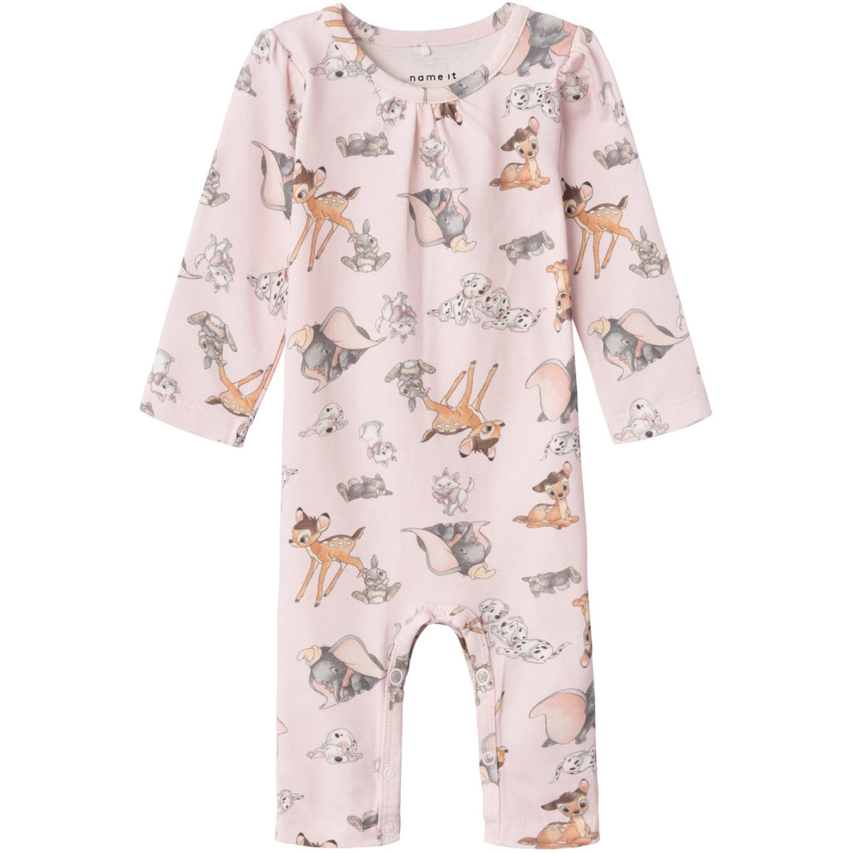 Name It Festival Bloom Jess Disney Onesie