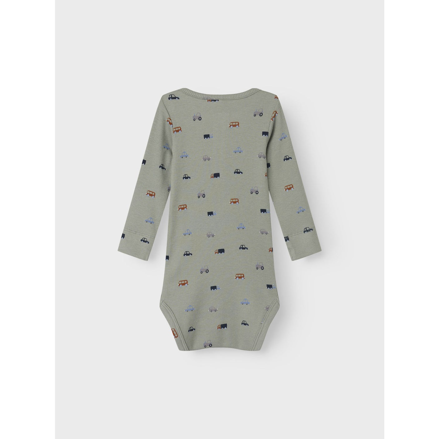 Name It Wrought Iron Dabu Body