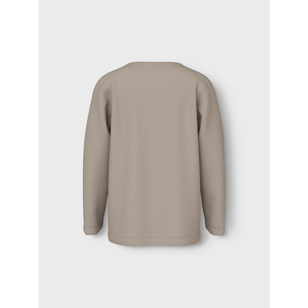 Name It Pure Cashmere Vobbo Nreg Blouse Noos