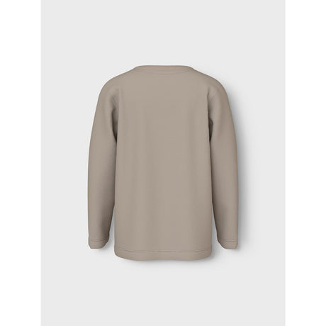 Name It Pure Cashmere Vobbo Nreg Blouse Noos