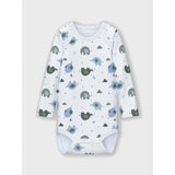 Name It Baby Blue Body 3-pack Baby Elephant Noos
