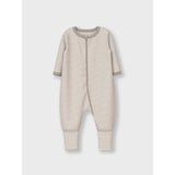 Name It Pure Cashmere Nightsuit 2-pack Zip Core 2 Noos