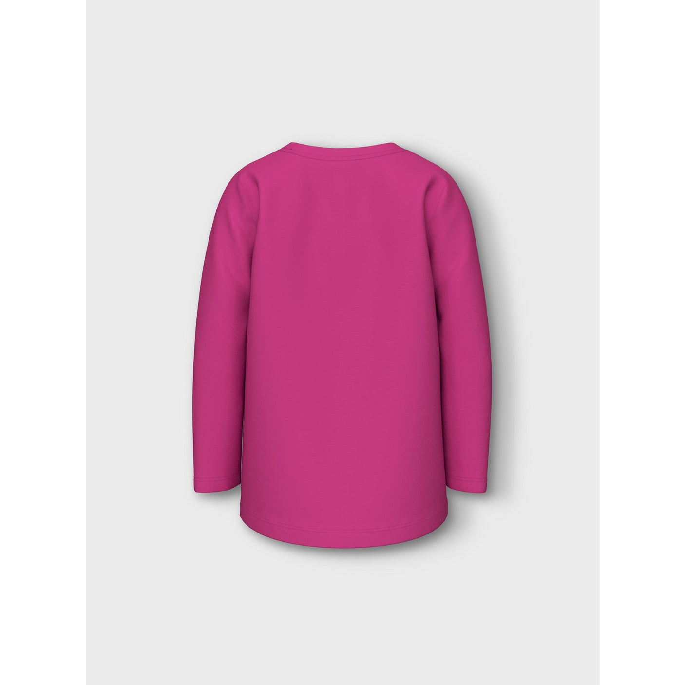 Name It Raspberry Rose Vix Blouse