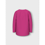 Name It Raspberry Rose Vix Blouse