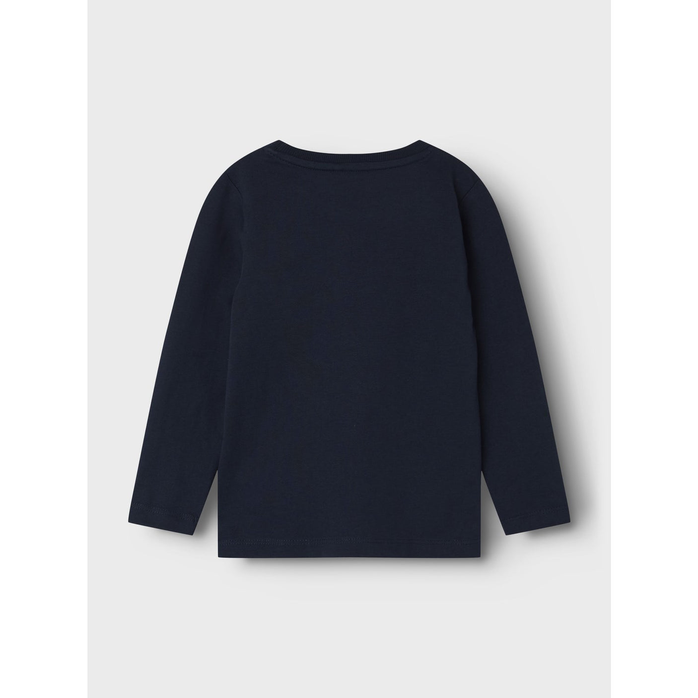 Name It Dark Sapphire Victor Blouse