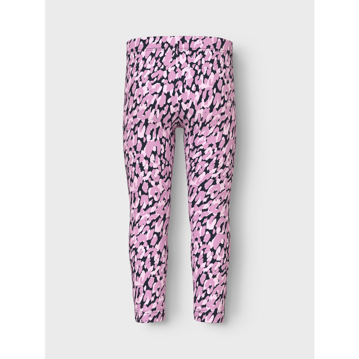 Name It Dark Sapphire Vivian AOP Leggings