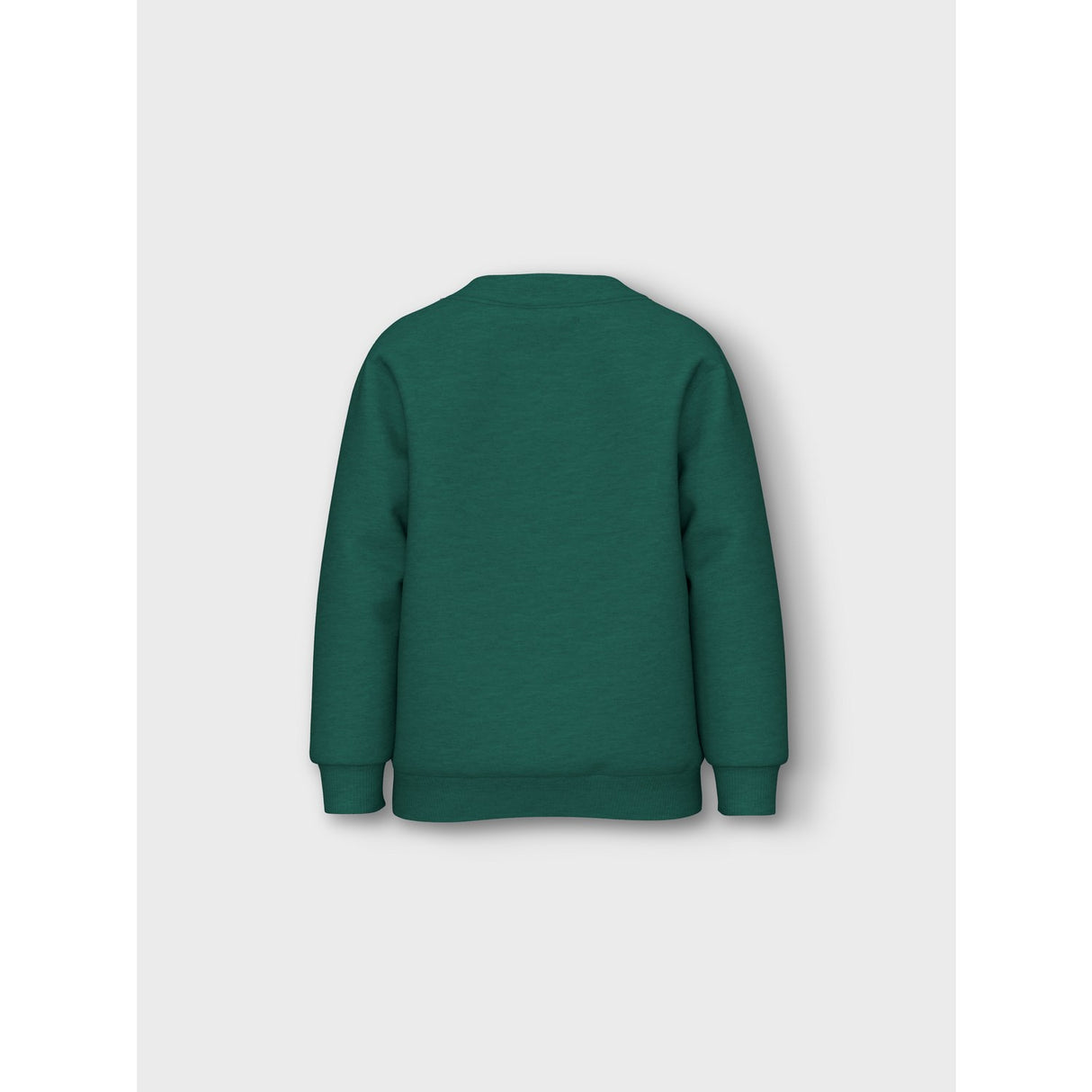 Name It Antique Green Vanoa Sweatshirt