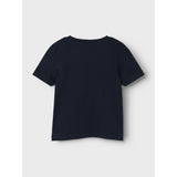 Name It Dark Sapphire Voto T-Shirt