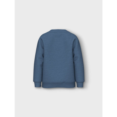 Name It Coronet Blue Vanoa Sweatshirt