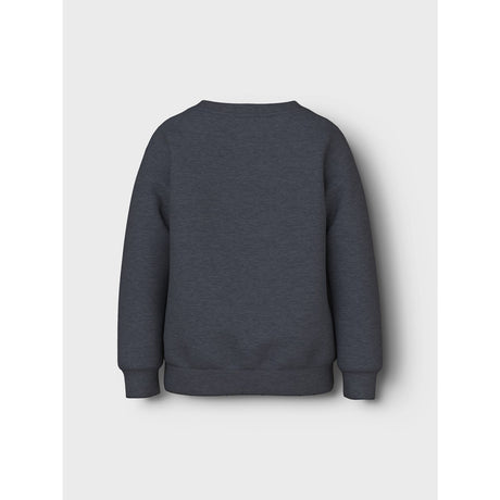 Name It Dark Sapphire Veda Sweatshirt