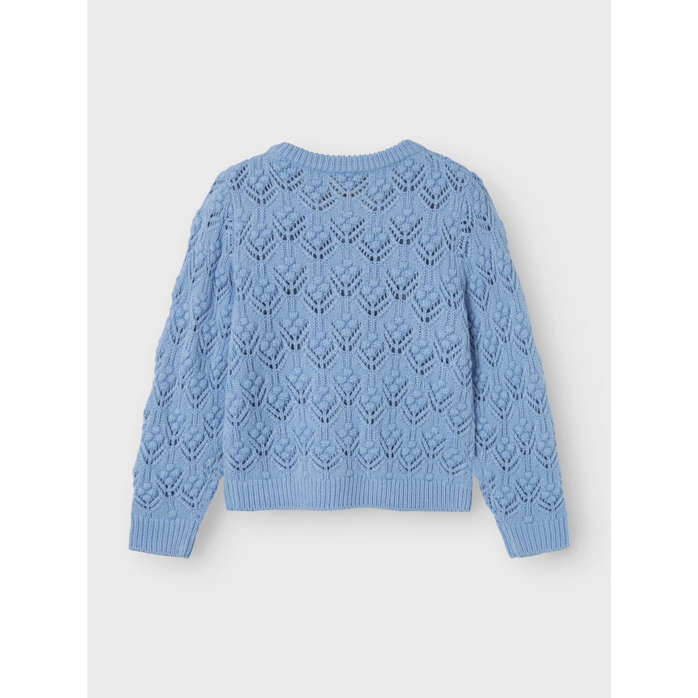 Name It Endless Sky Lasille Knit Cardigan