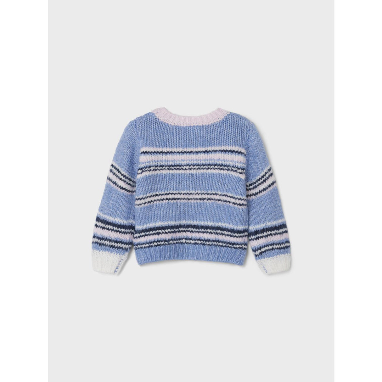 Name It Endless Sky Kisine Knit Blouse