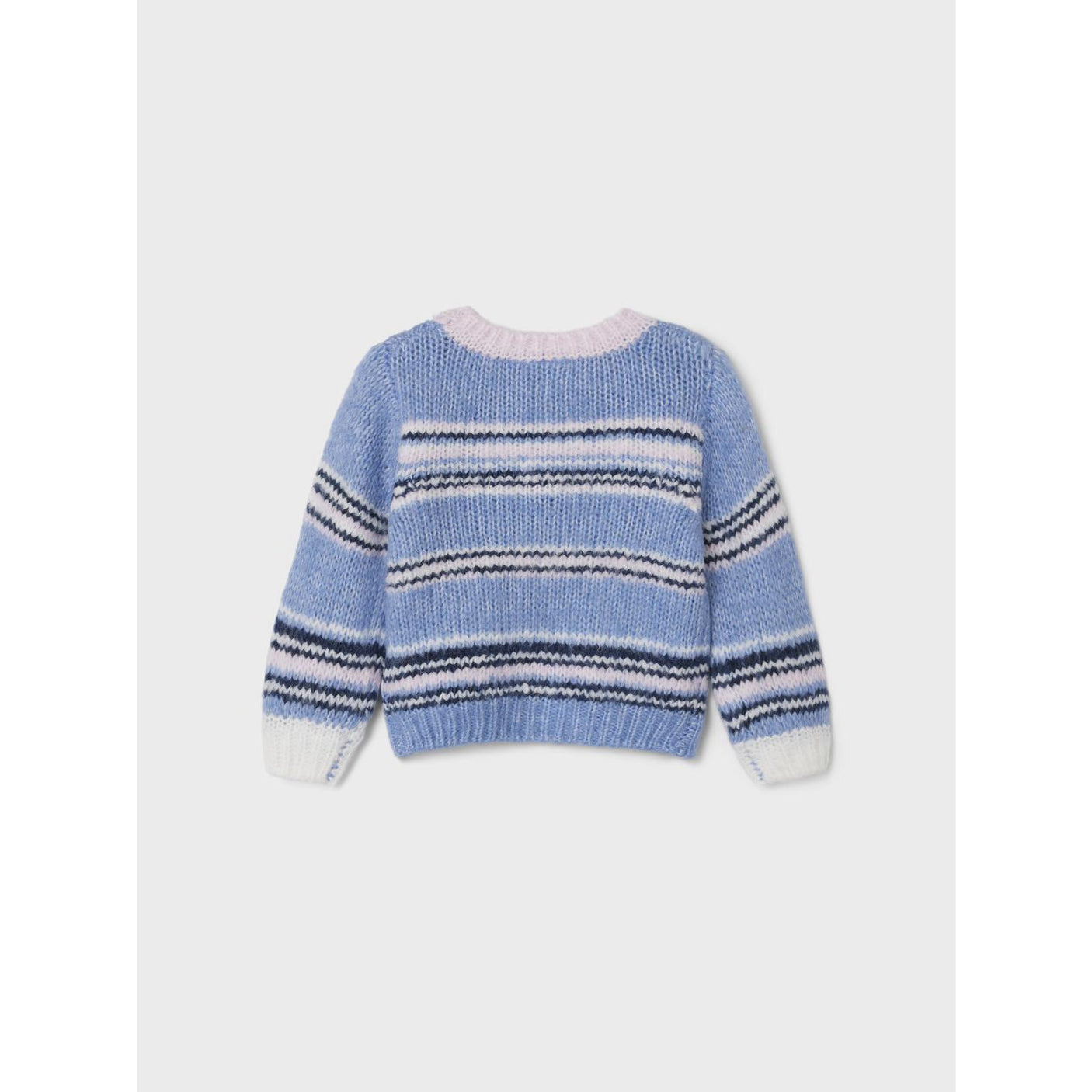 Name It Endless Sky Kisine Knit Blouse