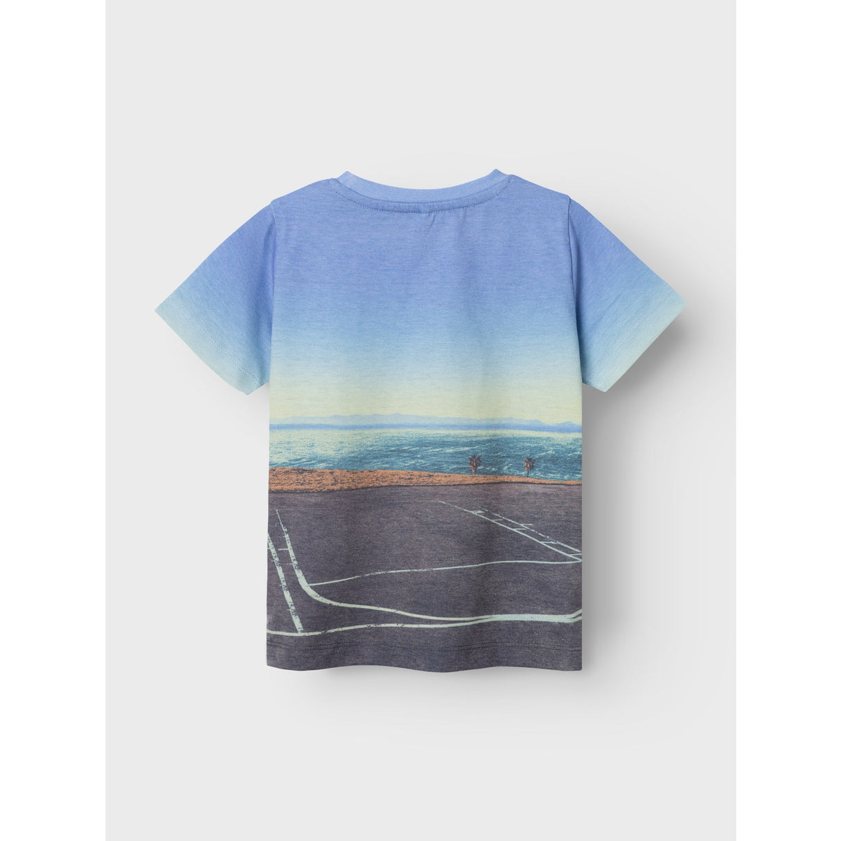 Name It Blueprint Kelve T-Shirt