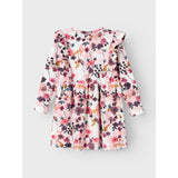 Name It Jet Stream Lalou Dress