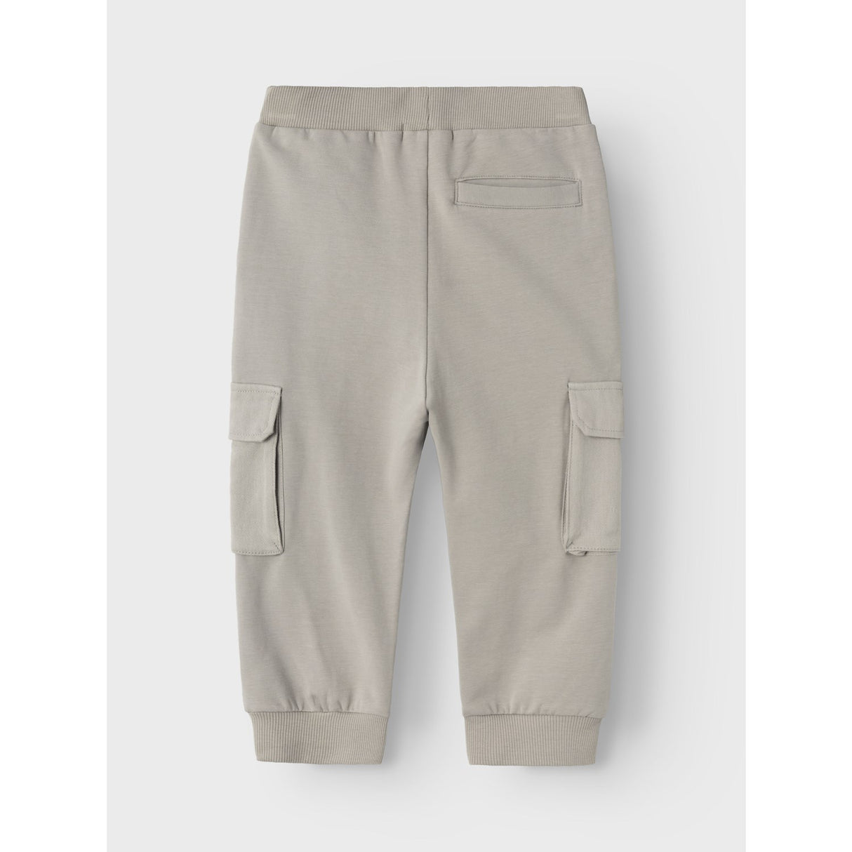 Name It Wild Dove Lutil Loose Sweatpants