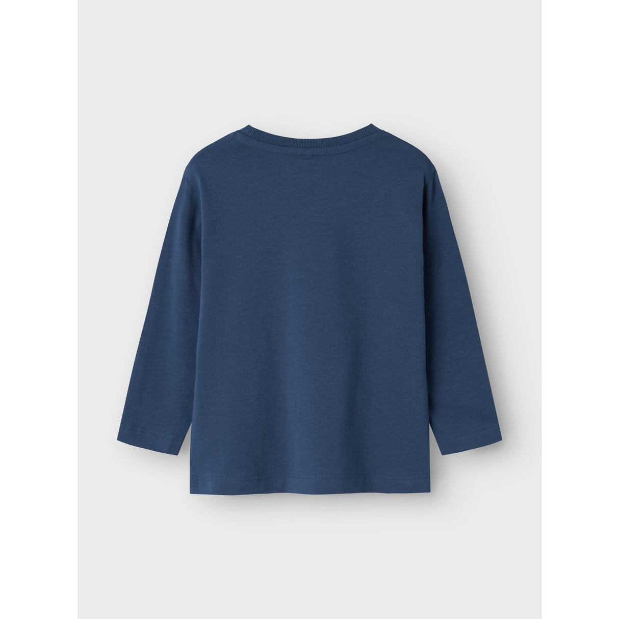 Name It Dark Denim Loder Nreg Blouse
