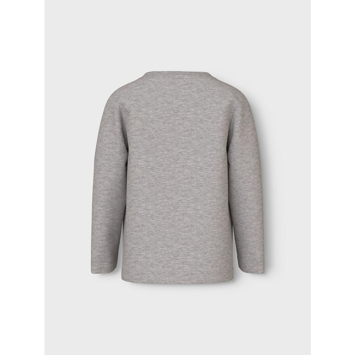 Name It Grey Melange Kelto Blouse