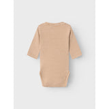 Name It Almond Berro Body