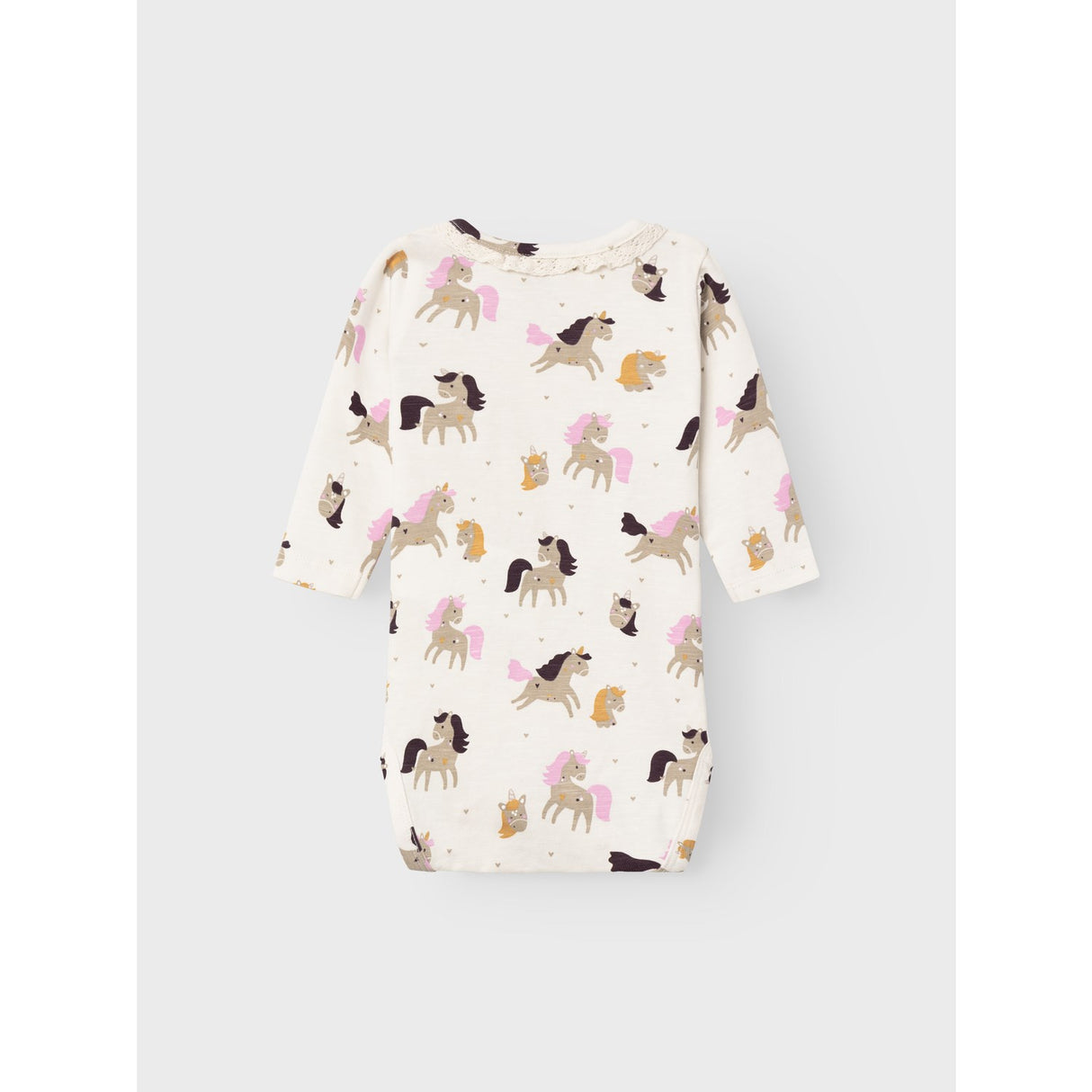 Name It Jet Stream Leni Body