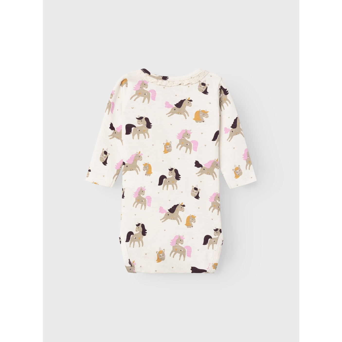 Name It Jet Stream Leni Body