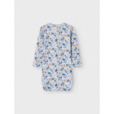 Name It Chambray Blue Losa Body