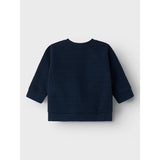 Name It Dark Sapphire Lular Cardigan