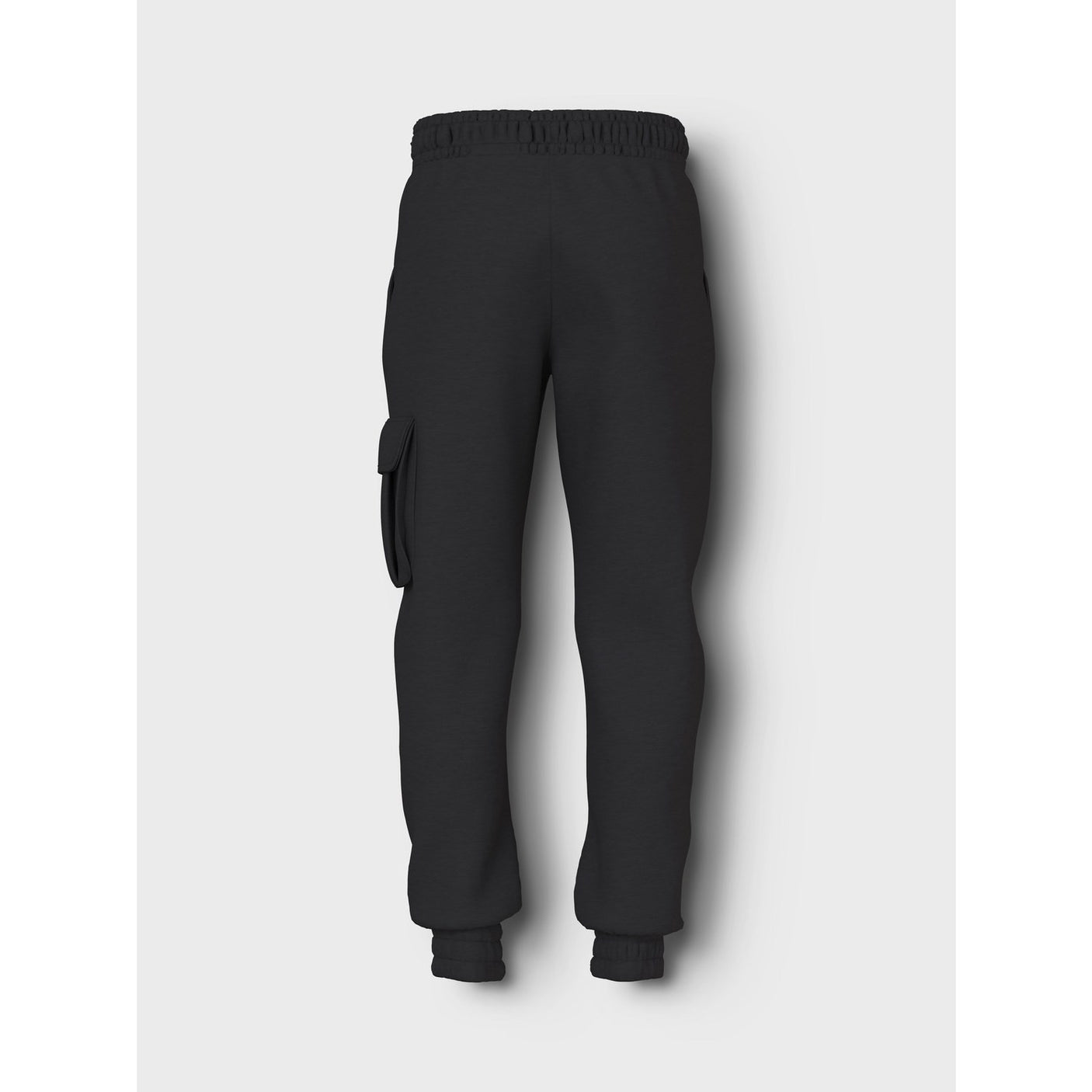 Name It Black Varonto Sweatpants
