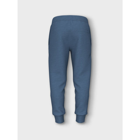 Name It Coronet Blue Vanoa Sweatpants