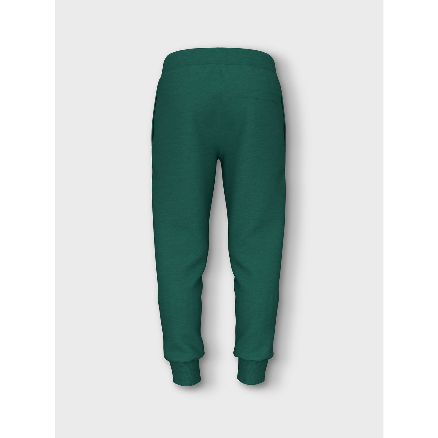 Name It Antique Green Vanoa Sweatpants