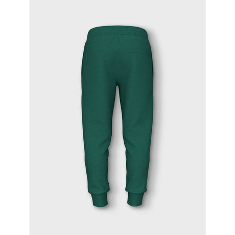 Name It Antique Green Vanoa Sweatpants