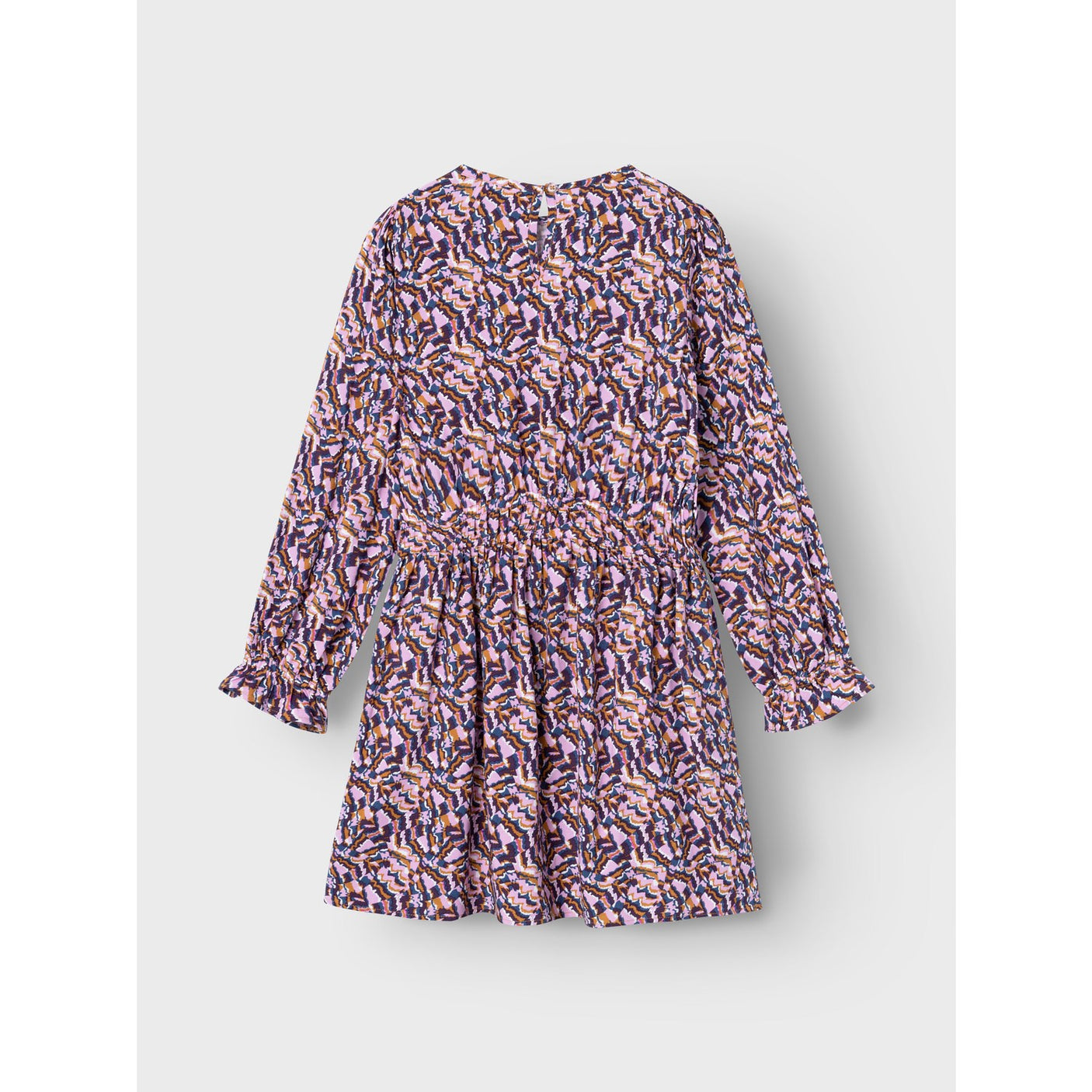 Name It Pastel Lavender Killa Dress